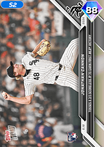 Jonathan Cannon Card