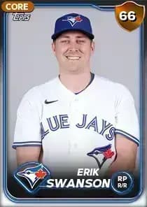 Erik Swanson Card