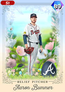 Aaron Bummer Card