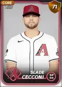 Slade Cecconi Card