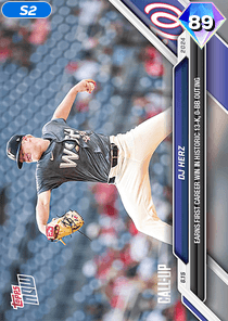 DJ Herz Card