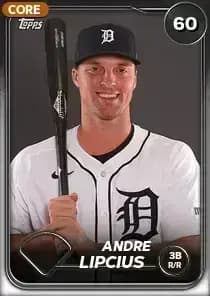 Andre Lipcius Card