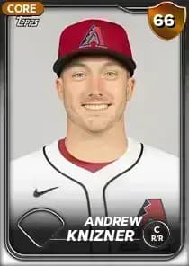 Andrew Knizner Card