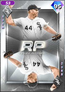 Adam Dunn Card