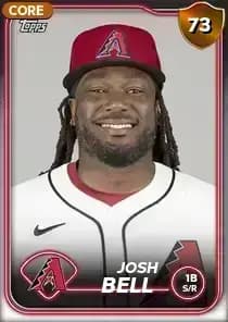 Josh Bell Card