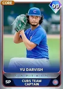 Yu Darvish