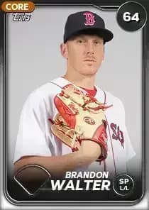 Brandon Walter Card