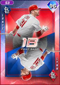 Lance Lynn Card