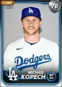 Michael Kopech Card