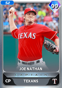 Joe Nathan