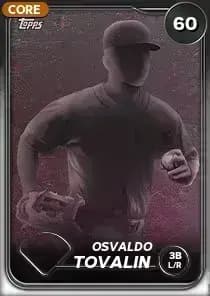 Osvaldo Tovalin Card