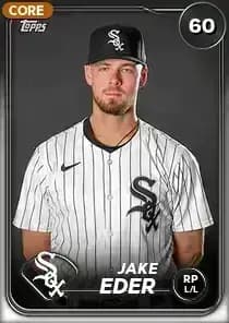 Jake Eder Card