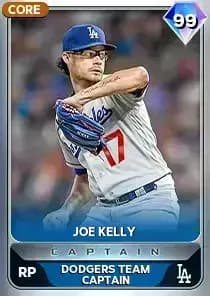 Joe Kelly Card