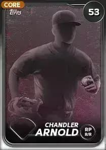Chandler Arnold Card