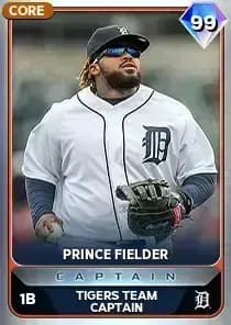 Prince Fielder