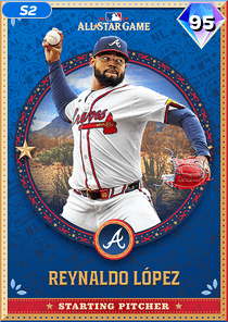 Reynaldo López Card