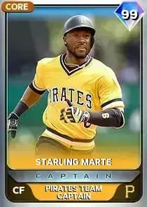 Starling Marte