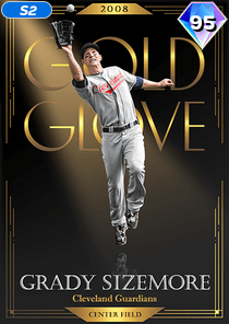 Grady Sizemore Card