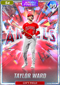 Taylor Ward Card