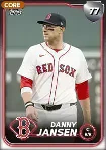 Danny Jansen