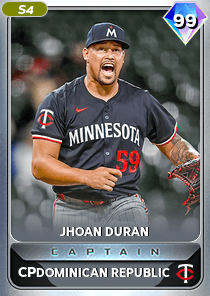 Jhoan Duran