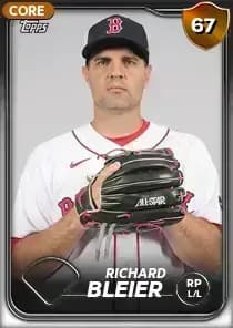 Richard Bleier Card