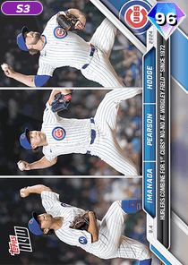 Porter Hodge Card