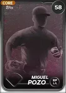Miguel Pozo Card