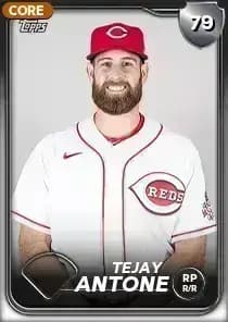 Tejay Antone Card