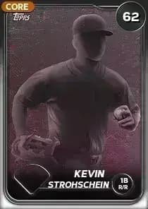 Kevin Strohschein Card