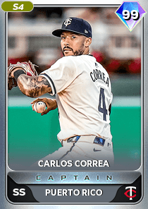 Carlos Correa