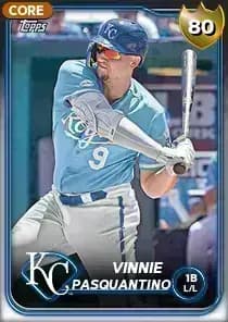 Vinnie Pasquantino Card