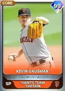 Kevin Gausman