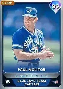 Paul Molitor