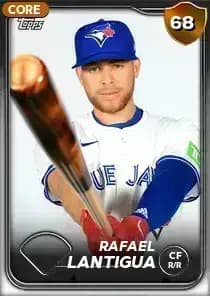 Rafael Lantigua Card