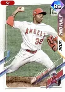 Raisel Iglesias Card
