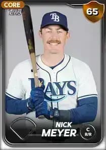 Nick Meyer Card