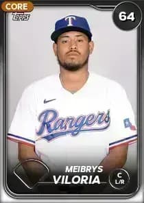 Meibrys Viloria Card