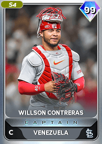 Willson Contreras