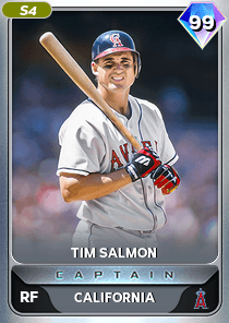 Tim Salmon