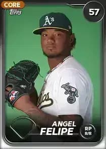 Angel Felipe Card