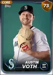 Austin Voth Card