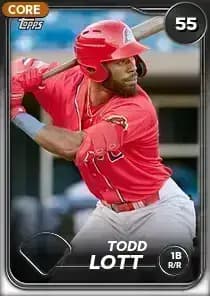 Todd Lott Card