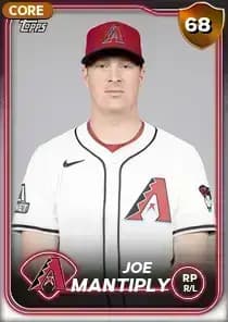 Joe Mantiply Card