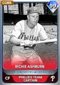 Richie Ashburn