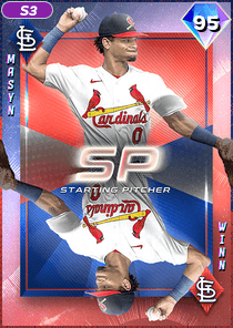 Masyn Winn Card