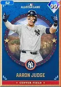 Aaron Judge Card