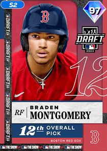 Braden Montgomery Card