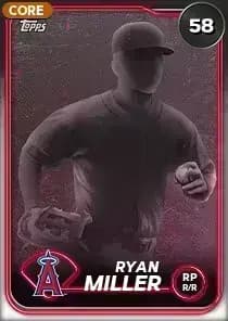 Ryan Miller Card