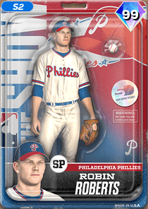 Robin Roberts Card